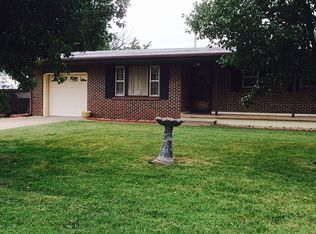 2340 W 53rd St N, Wichita, KS 67204