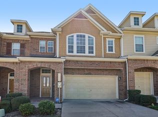 3828 Vienna St, Irving, TX 75038