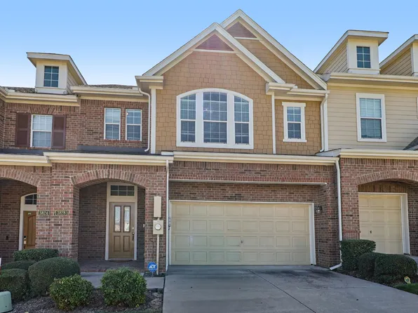 3828 Vienna St, Irving, TX 75038