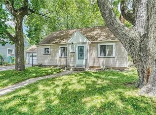 58 Rosemount St, Rochester, NY 14620