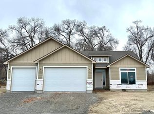 2538 S Alder St, Kennewick, WA 99337