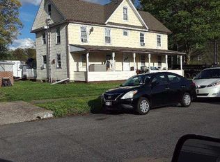 42 Ridge St APT 1, Pearl River, NY 10965