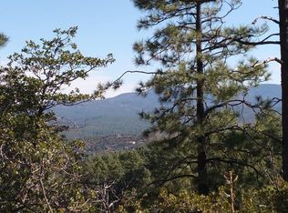 1090 S High Valley Ranch Rd, Prescott, AZ 86303