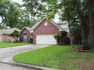 25106 Aughton Dr, Spring, TX 77389