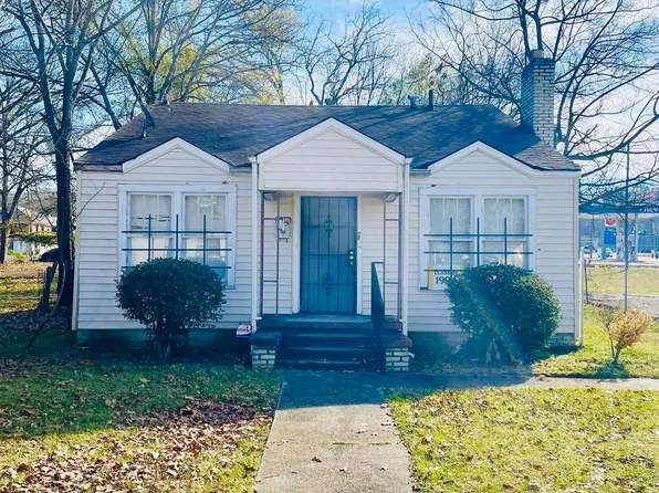 7709 1st Ave S, Birmingham, AL 35206