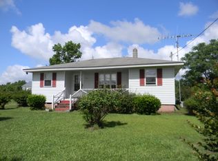 3545 Virginia Rd, Tyner, NC 27980