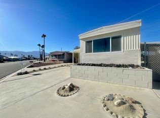 73260 Colonial Dr, Thousand Palms, CA 92276