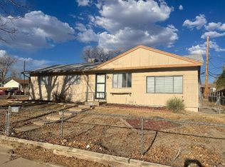 1720 Jerry Murphy Rd, Pueblo, CO 81001