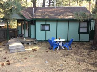 1045 Lodi Ave, South Lake Tahoe, CA 96150