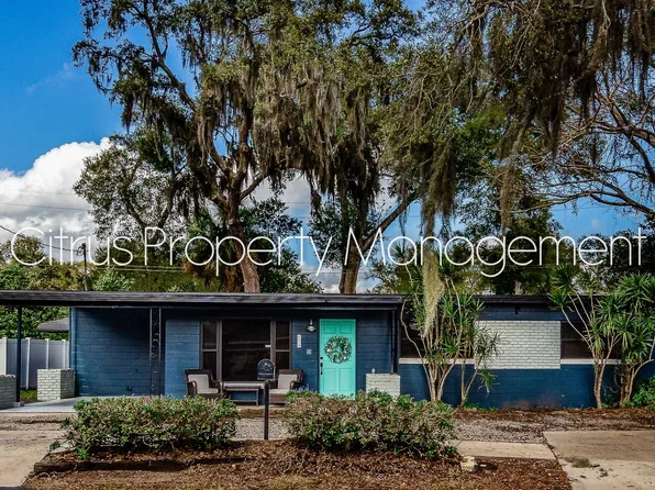 3219 E Jersey Ave, Orlando, FL 32806