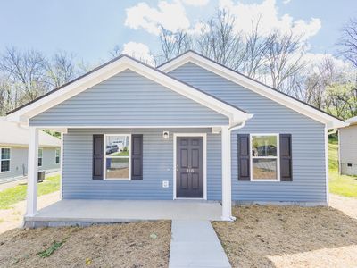 318 Buffalo Trce, Winchester, KY, 40391