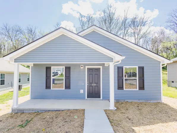 318 Buffalo Trce, Winchester, KY 40391