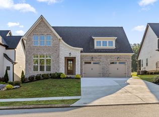 8126 Sir Oliphant Way Lot 33, Ooltewah, TN 37363