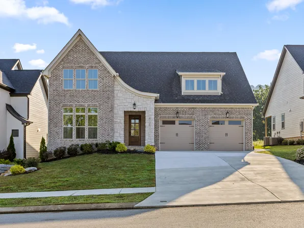 8126 Sir Oliphant Way Lot 33, Ooltewah, TN 37363