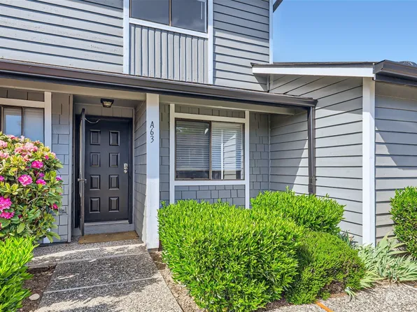 21511 4th Avenue W #A63, Bothell, WA 98021