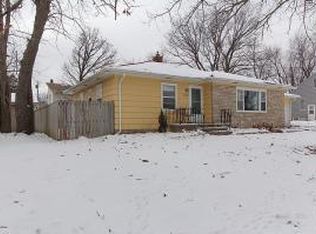 227 Dotson Dr, Ames, IA 50014