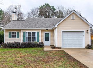 612 Kinship Ln, Apex, NC 27502