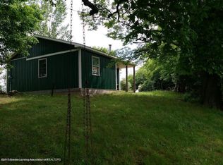 658 135th Ave, Hersey, MI 49639