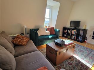 18 Belmont St APT 2, Somerville, MA 02143