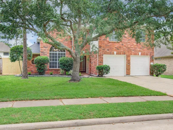 6801 Paigetree Ln, Pearland, TX 77584