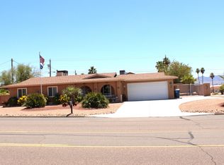 1850 Palo Verde Blvd S, Lake Havasu City, AZ 86403