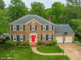 9428 Mount Vernon Cir, Alexandria, VA 22309
