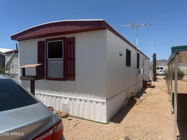 925 N Plaza Dr #Drive40, Apache Junction, AZ 85120