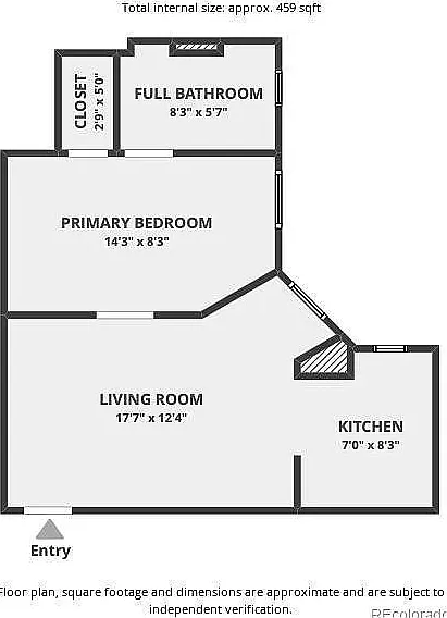 215 E 11th Ave #B5 — Photo 9