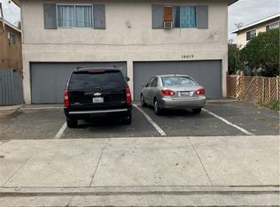 16619 S Denver Ave, Gardena, CA 90248