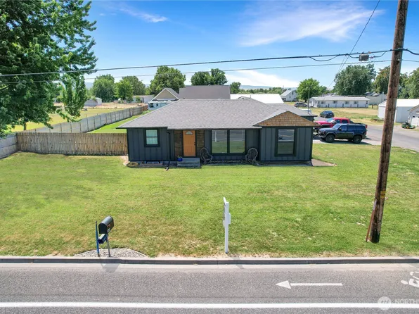 265 Prospect Avenue, Walla Walla, WA 99362