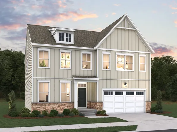 Dalton Plan, Spring Haven