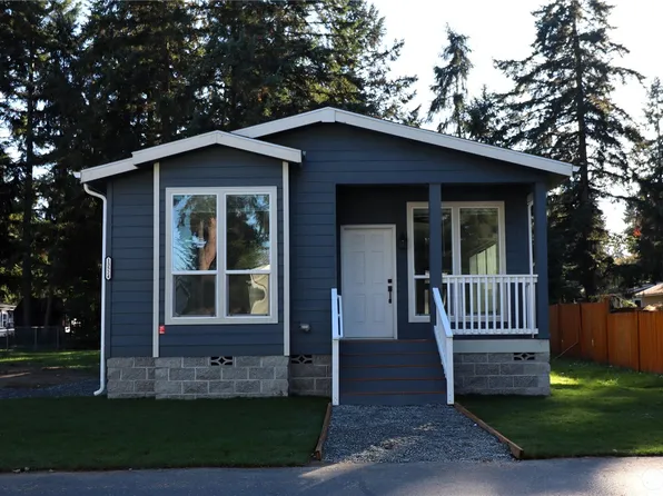 13524 200th Street Ct E #58, Graham, WA 98338