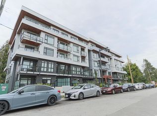 14257 103a Ave #509, Surrey, BC V3T 1S4
