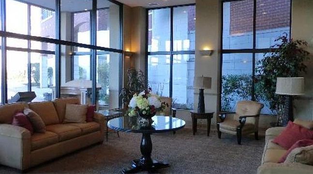 1st image of 1700 Riverwoods Dr APT 807