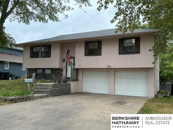 5406 S 94th St, Omaha, NE 68127