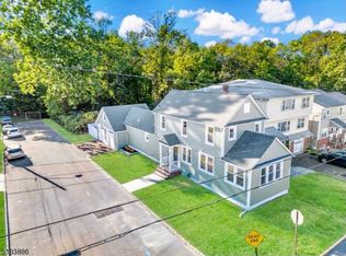 300 N 8th St, Kenilworth, NJ 07033