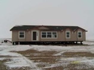 5044 Seclusion Dr, Garrison, ND 58540