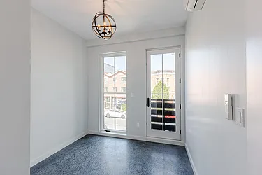 Rented by Brooklyn Group