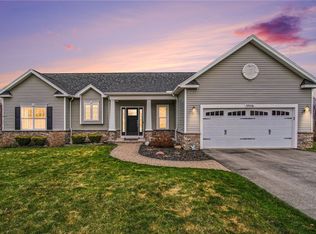 3906 Teresa Dr, Walworth, NY 14568