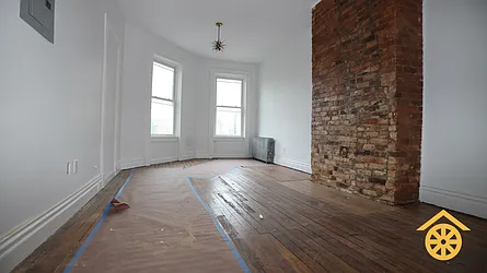 Rented by Gypsy Housing LLC