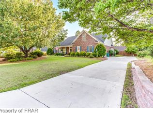 6840 Surrey Rd, Fayetteville, NC 28306