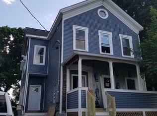 22 High St, Poughkeepsie, NY 12601
