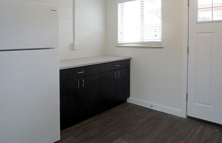 New Kitchen