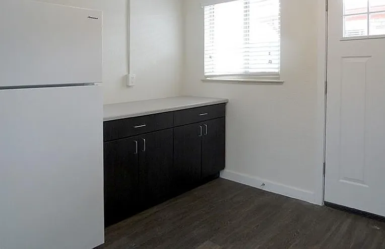 New Kitchen