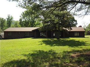 82 David Ave, Poca, WV 25159