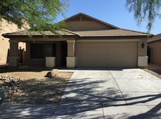 2220 W Madre Del Oro Dr, Phoenix, AZ 85085