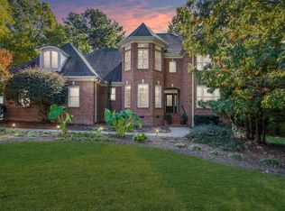 4529 Arden Forest Rd, Holly Springs, NC 27540