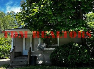 838 Clinton St, Flint, MI 48507