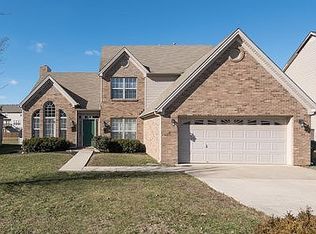 213 Ransom Trce, Georgetown, KY 40324