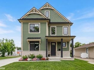 27 Tecumseh St, Clawson, MI
